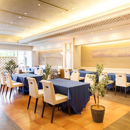 Kure Hankyu Hotel Eksteriør billede