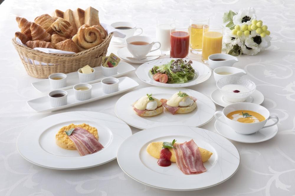 Kure Hankyu Hotel Eksteriør billede