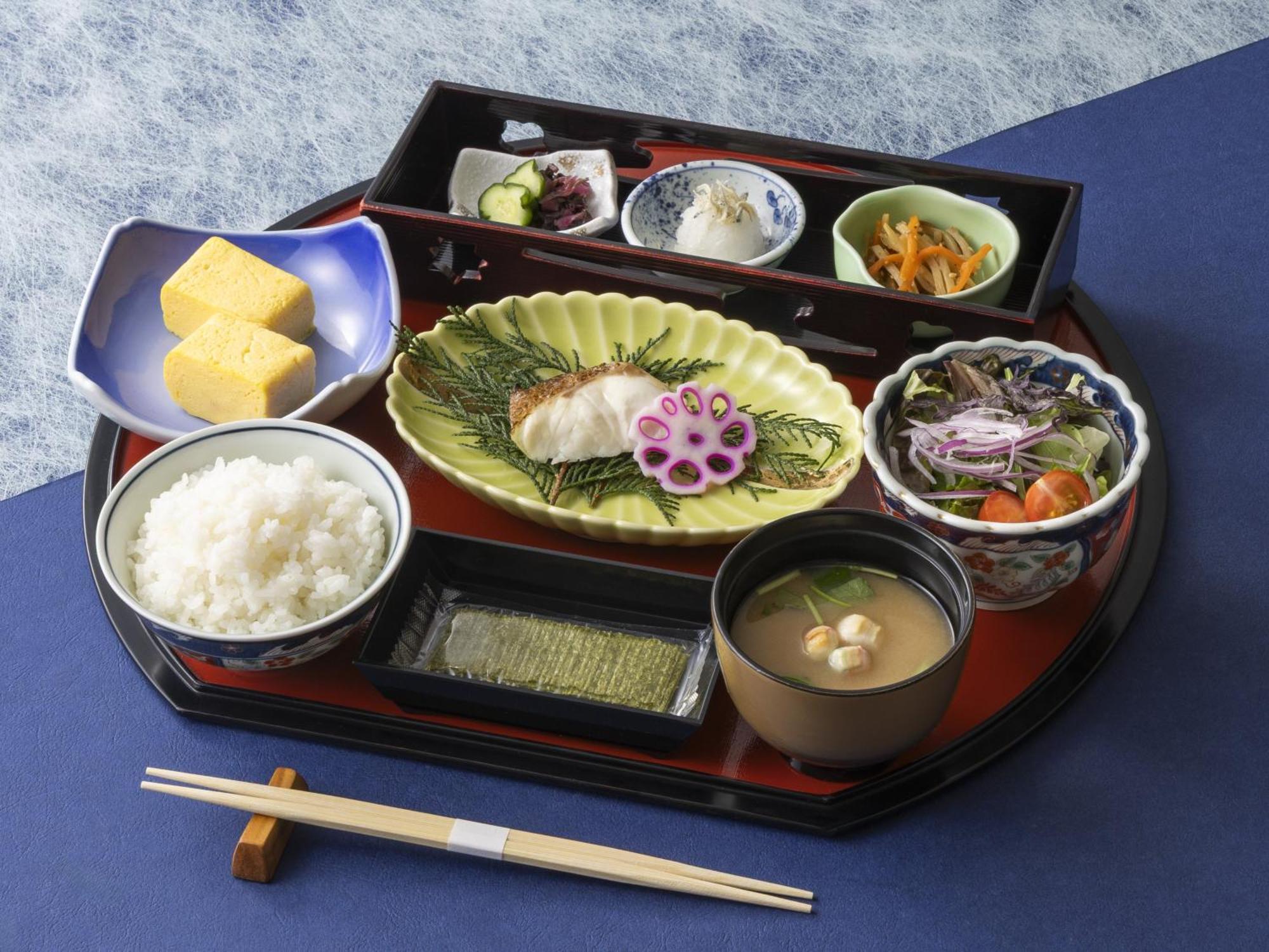 Kure Hankyu Hotel Eksteriør billede