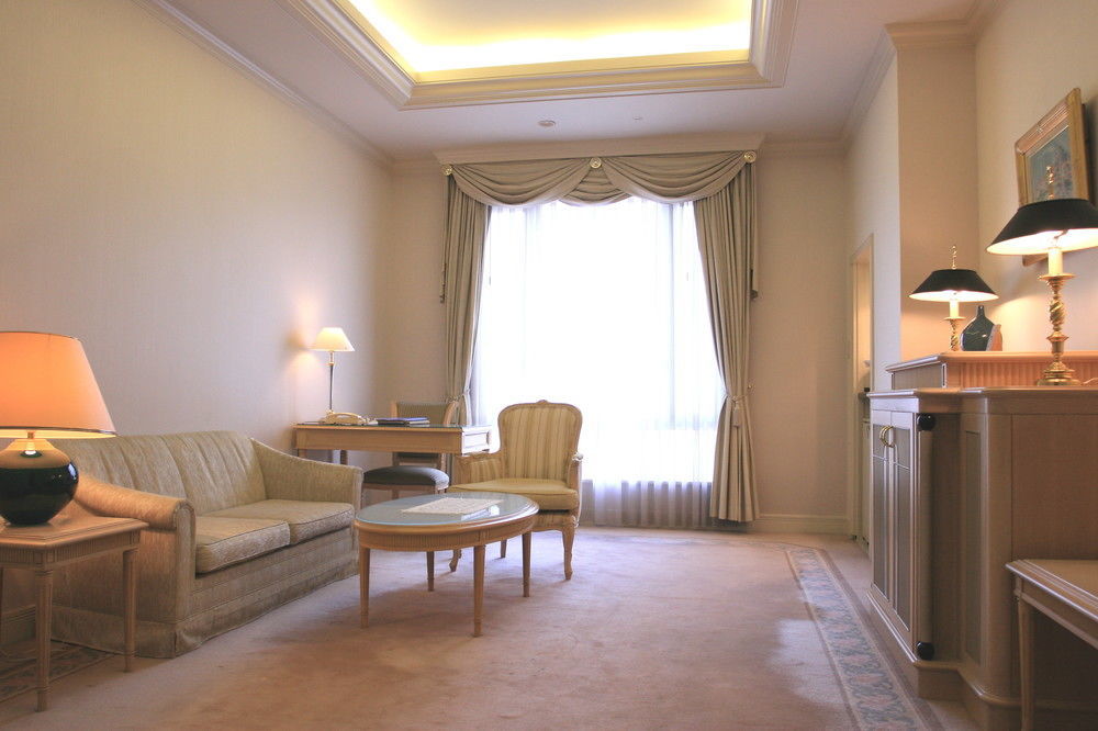 Kure Hankyu Hotel Eksteriør billede